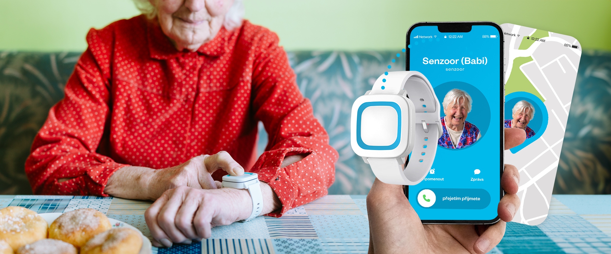 Chraňte s námi vaše blízké