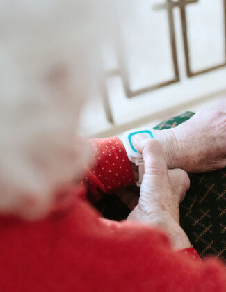 Senzoor SOS | Senzoor