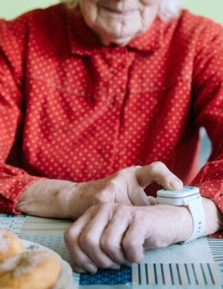 Senzoor SOS | Senzoor